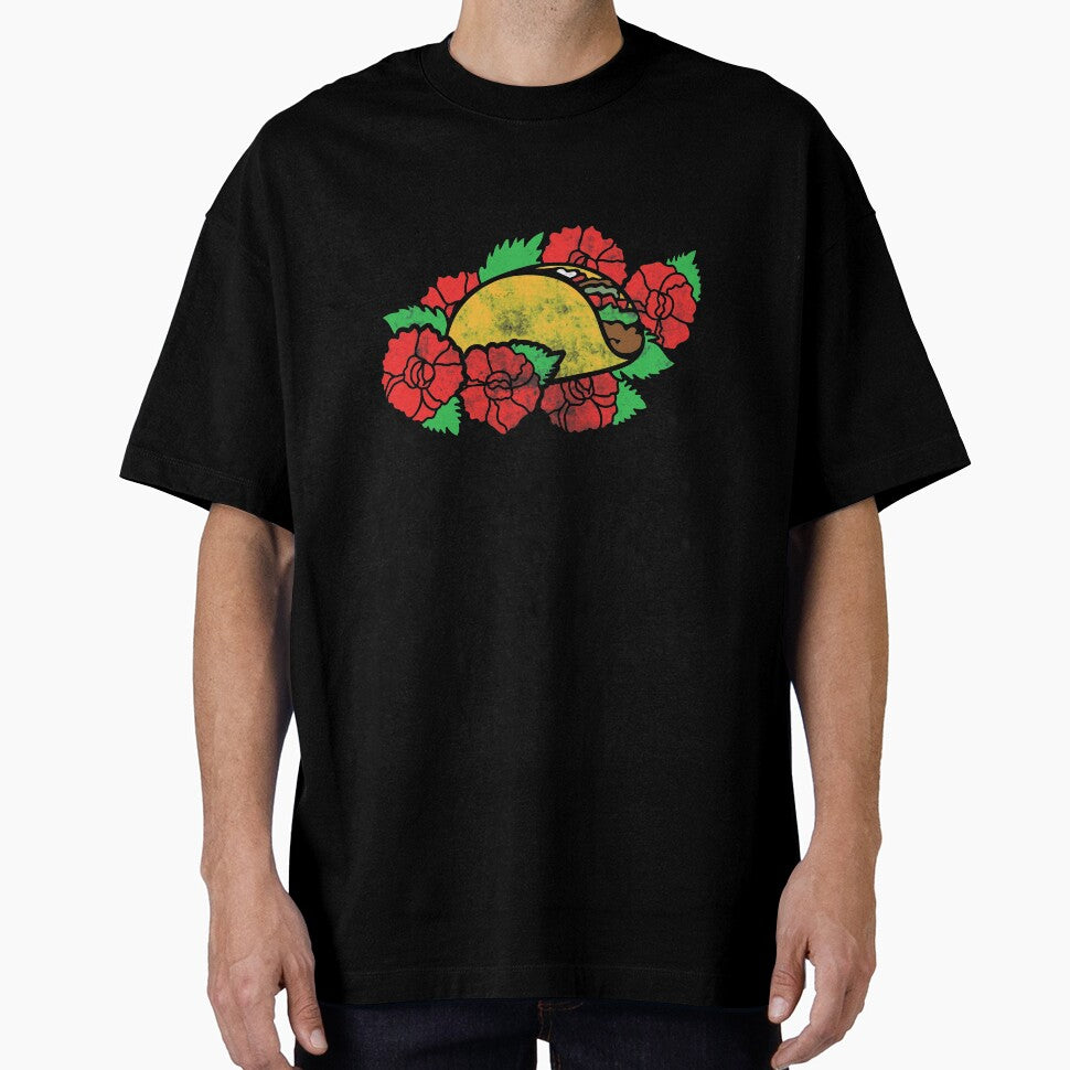 Vintage Taco by FrictionMaxxing