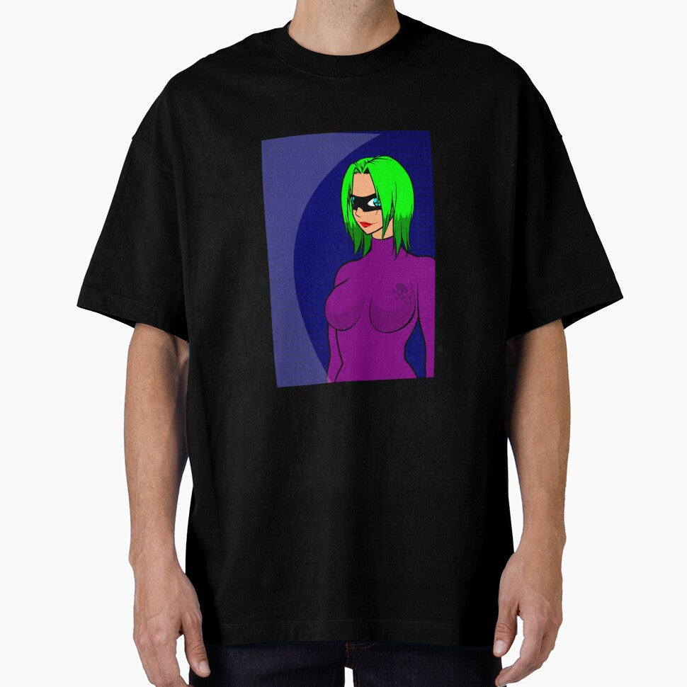 geek girl by Chaos Apparel