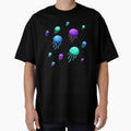 Neon Jellyfish by Ethylene