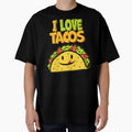 I Love Tacos by TheTaurus