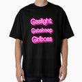Gaslight Gatekeep Girlboss by theuptwnclown