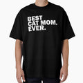 Best Cat Mom Ever. by darklordpug