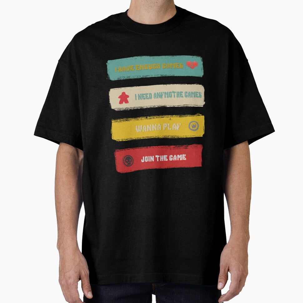 Join the Game board by ARTEMIDA'S STORE