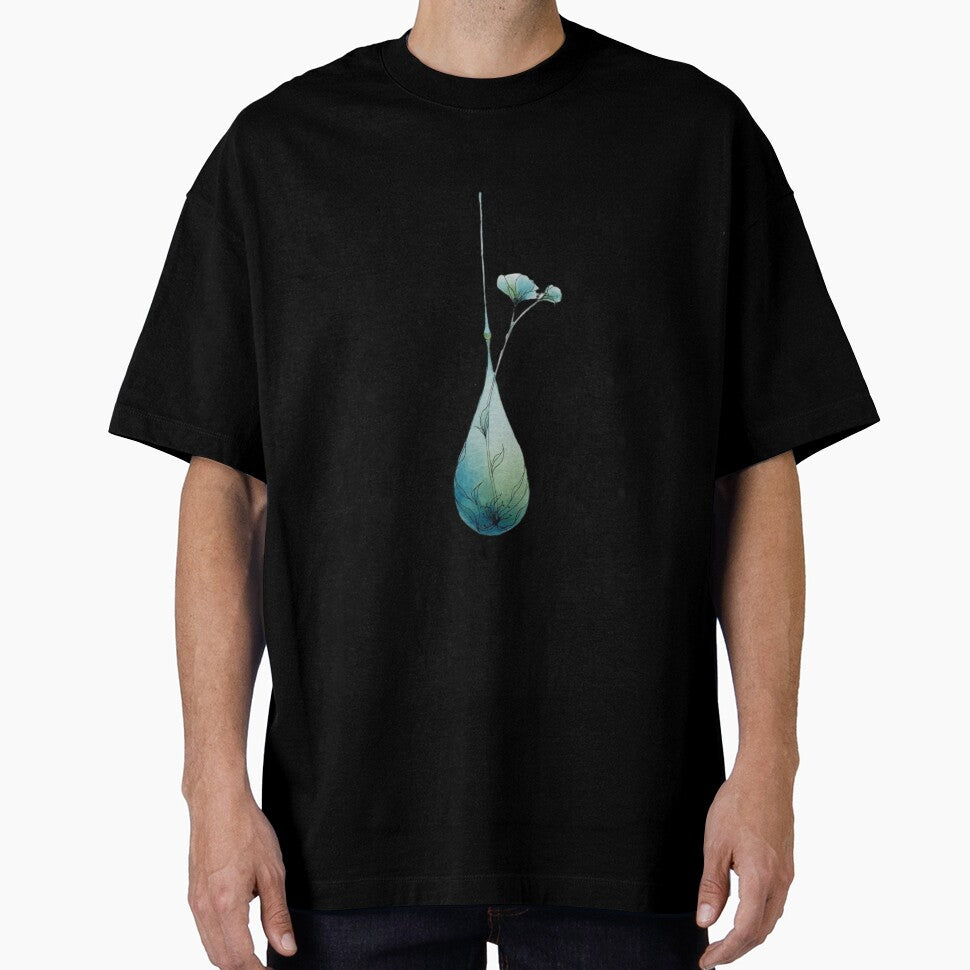 Life in drop of water by Lol&love