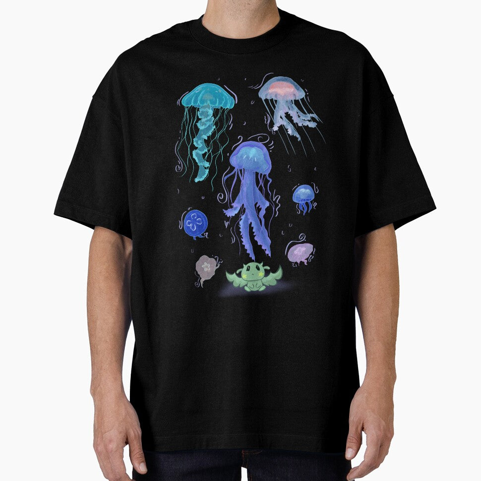 Under the Sea by Sharkuchhie