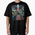 Retro Arcade Adventure by Belarte.shop