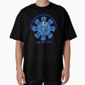 Emotional Support Husband Do Not Pet Azurite Powered Design by ArtDesignTp