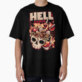 Hell Ramen Demons - Spicy Food by Snouleaf