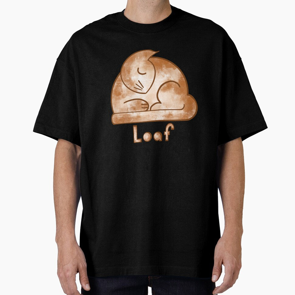 Loaf Cat by Crafting Mischief