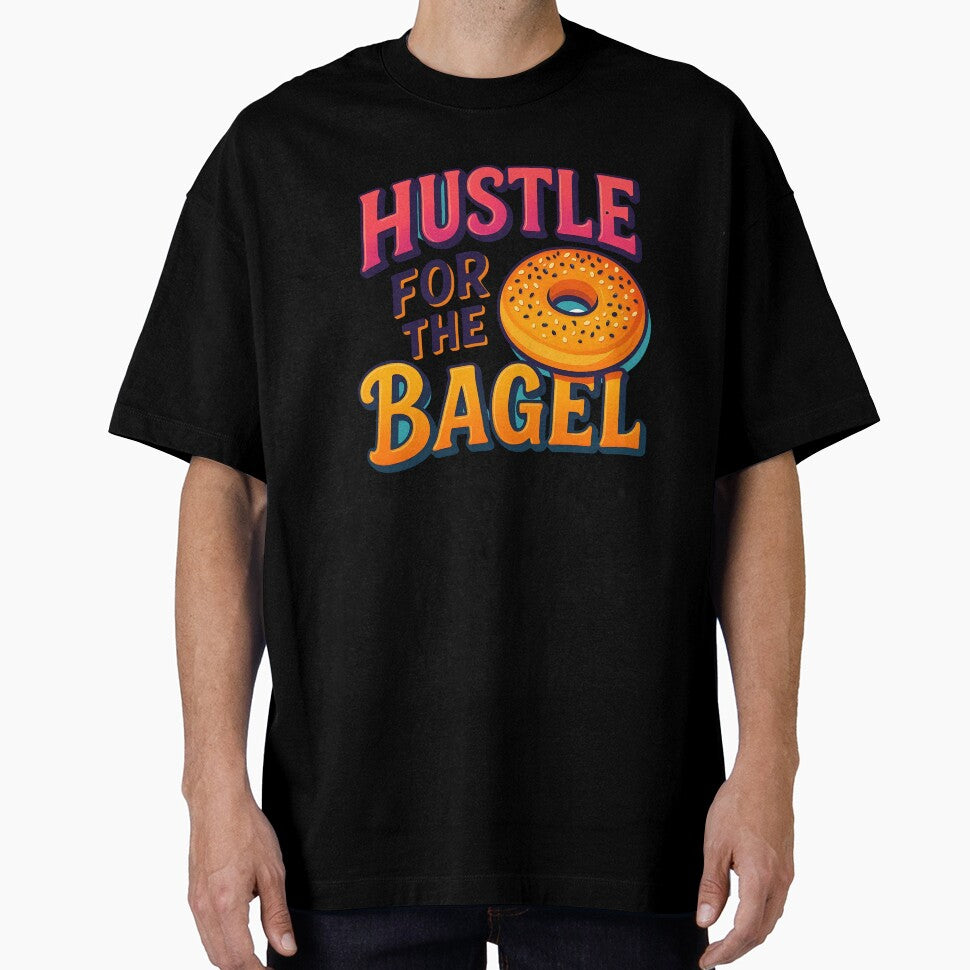 nyc bagel, breakfast for champions, bakery, salmon, bagels by TrueArtVibes