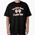 You Otter Know I Love You Cute Otter Pun Valentine Design by QuikFun
