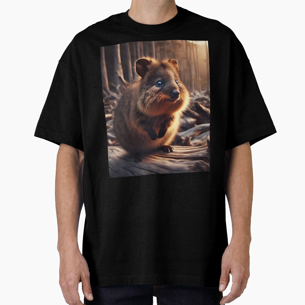 Quokka Art #49 | Quokka Lovers by ksgraphics222