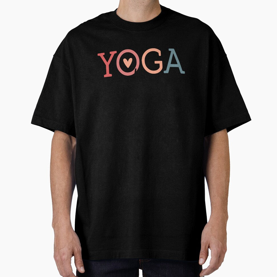 Yoga is my happy hour by Blissvortexshop