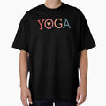 Yoga is my happy hour by Blissvortexshop