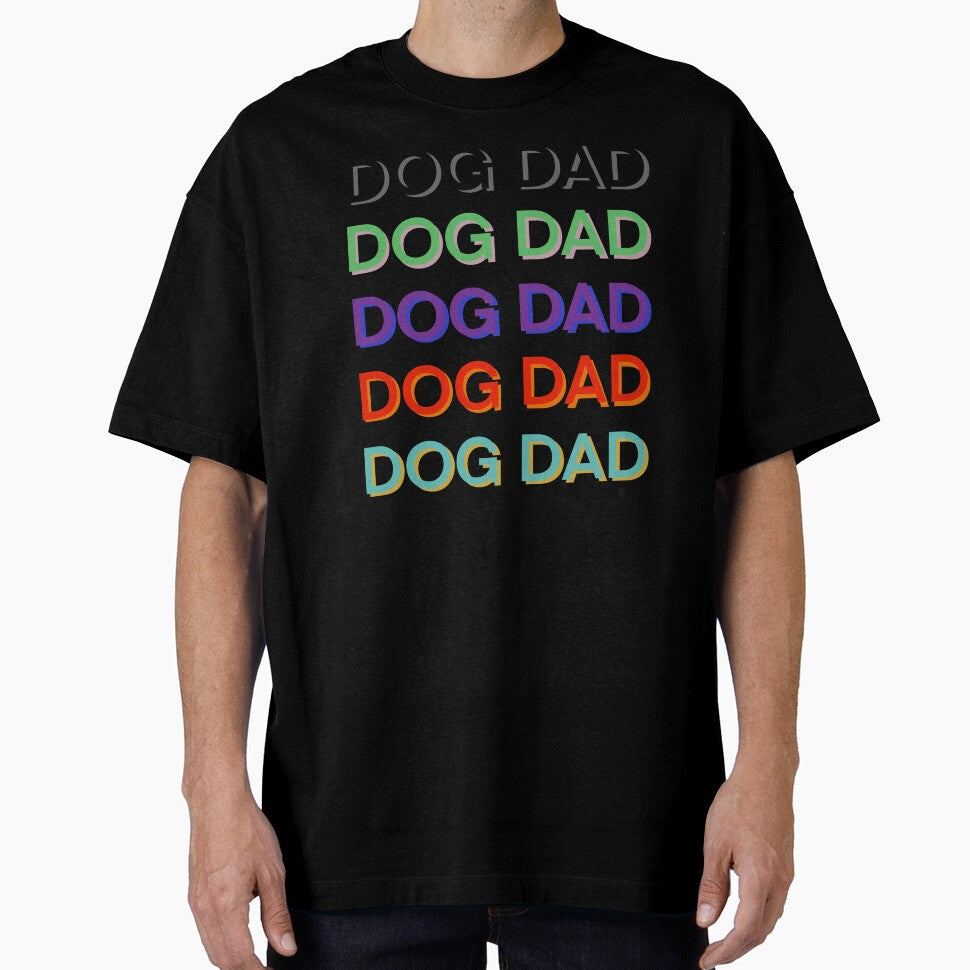 Dog Dad by TnG-Crafts