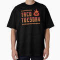 Taco Tuesday by ThunderboxArt