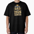 Proud Dad of a 2026 Senior by jkrphoto