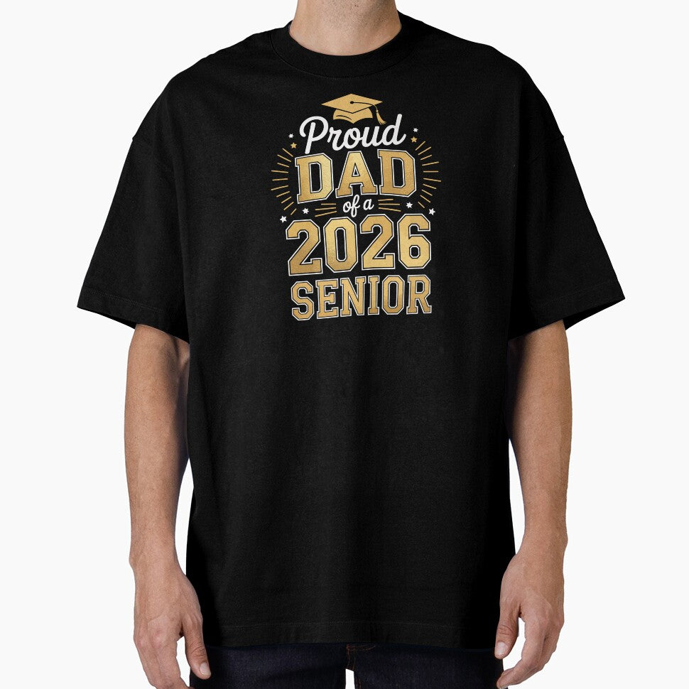 Proud Dad of a 2026 Senior by jkrphoto