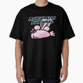 Awkwardly Awkward - Claninchen bunny by Claninchen
