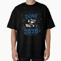 Boy Graduation, Finally Done Cat Lover by Stick-Artistry