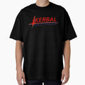 Kerbal Space Program by John Art Shop