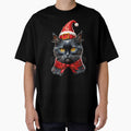 Cat What Christmas by MShop Co