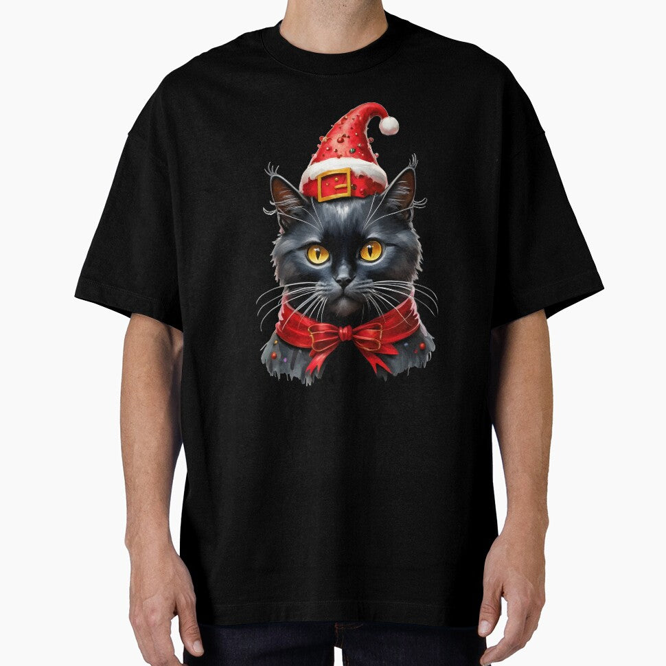 Cat What Christmas by MShop Co