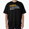 Ramen Dish lunch and sometimes breakfast by Grinover