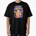 In My Squishy Era Cute Rainbow Kawaii Dumpling Aesthetic Design by DuneHaicna