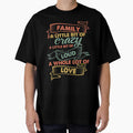 Family a whole lot of love by mmos