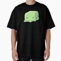 Gelatinous Cube by masterkeystudio
