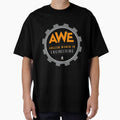AWE Full Gear by GreenComb