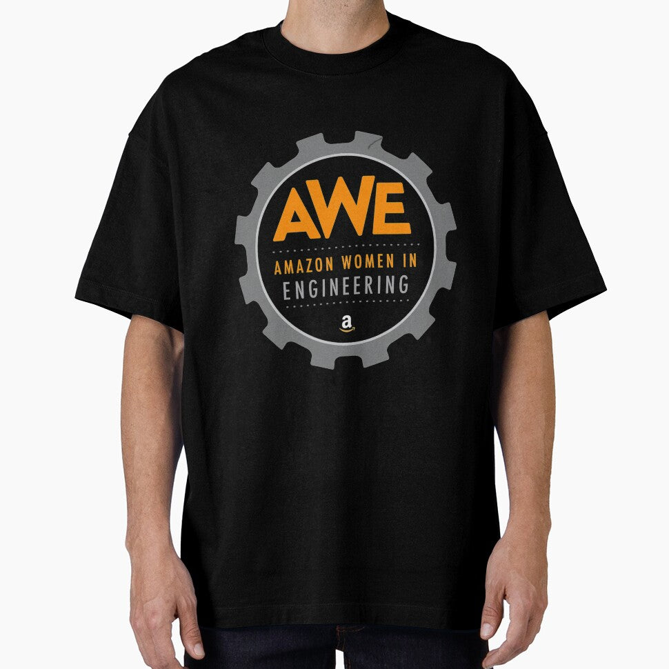 AWE Full Gear by GreenComb