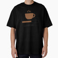 Coffee Loading… Funny Caffeine Lover Design | Morning Coffee Vibes by CosmicSplendor