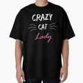 Crazy Cat by URBANBOX