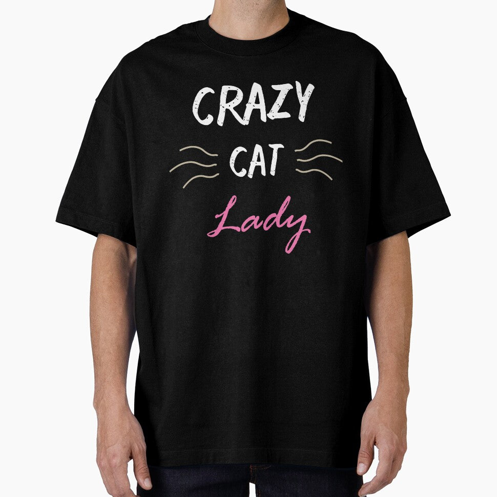 Crazy Cat by URBANBOX