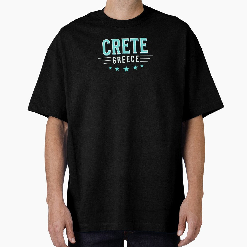 Crete Greece - Greek Island Vacation by madtoyman