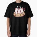 Cat loaf by GenZ-Fashion