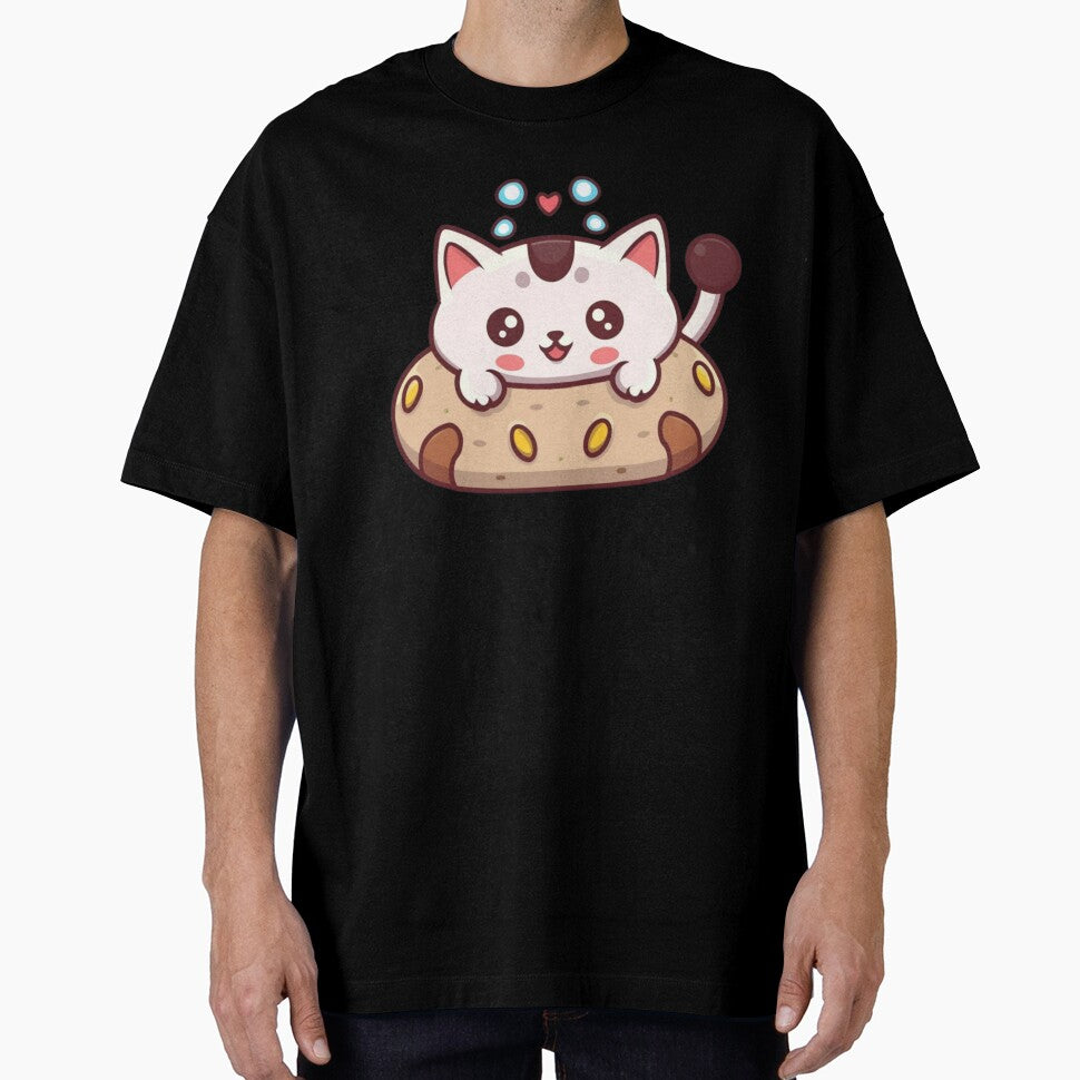 Cat loaf by GenZ-Fashion