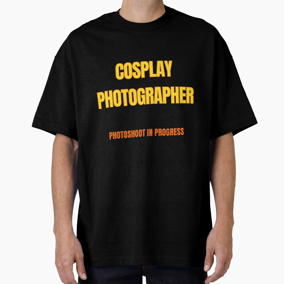I AM A COSPLAY PHOTOGRAPHER by Onememeweeb by OneMemeWeeb