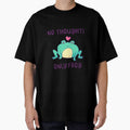 No Thoughts, Only Frog, Frog In Love by ForTheFrogWar