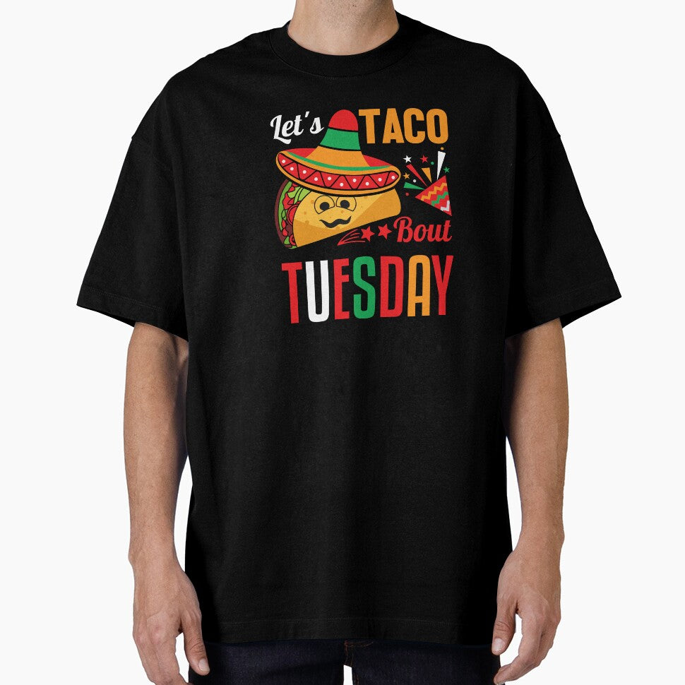 Let's taco 'bout Tuesday by SpringPetals