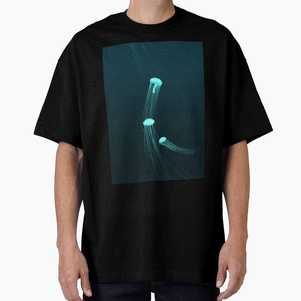 jellyfish by Craft147