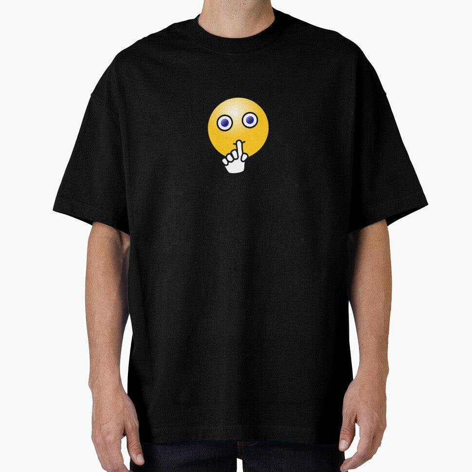Shhh... I'm Quiet Quitting T Shirt by KevTees