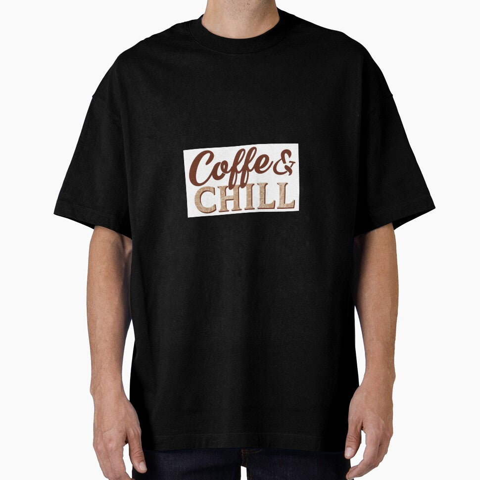 Coffee & Chill – Minimalist Aesthetic for Coffee Lovers by BlissoraStudio