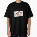 Coffee & Chill – Minimalist Aesthetic for Coffee Lovers by BlissoraStudio