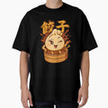 Dumpling Diva – Kawaii Gyoza with Attitude by Snackwear Apparel