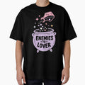 Enemies To Lover by ZAIKY DREAMS