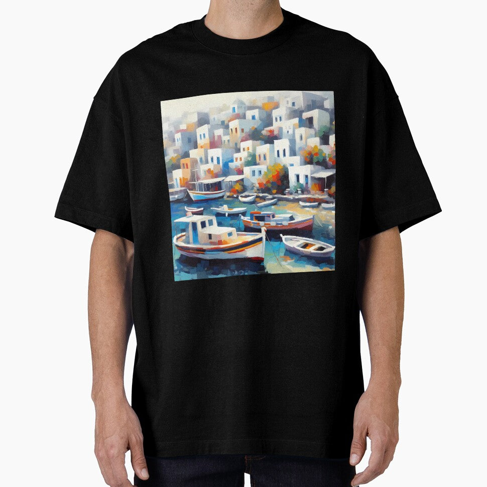Greek Dream by Visual Nomad Club