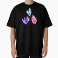 Crystal Alignment and Healing by Maple Design Studio